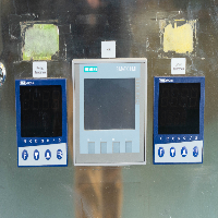 Becomix 320 L Agitation System image 3